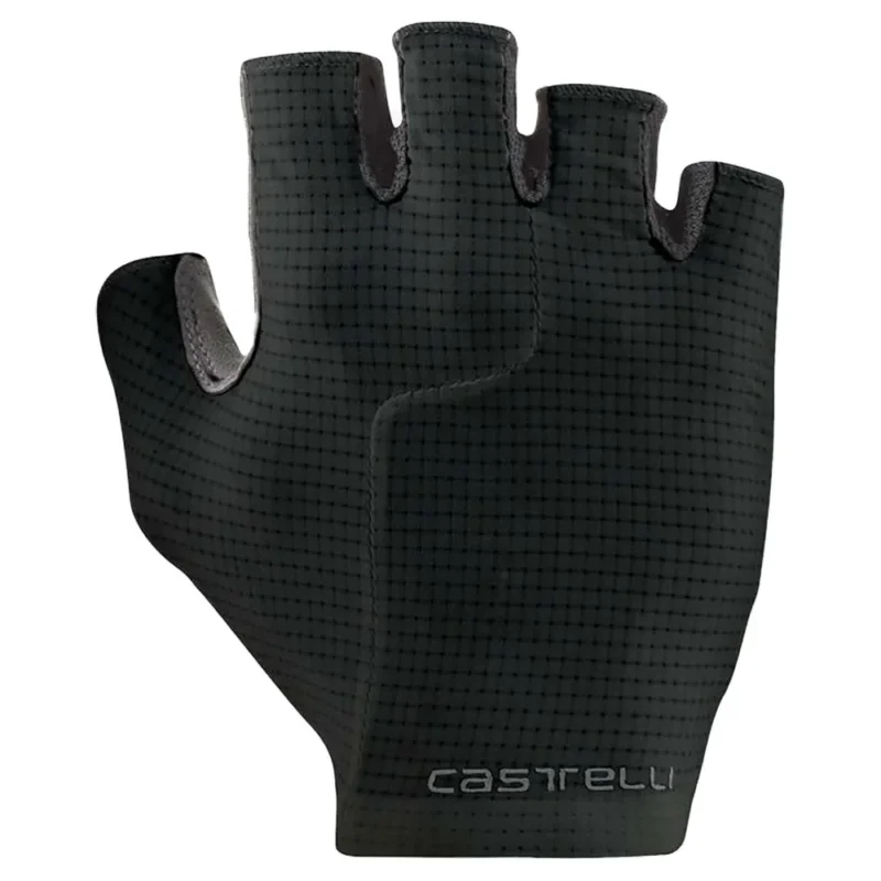 Haute Qualité Castelli Gants courts Premio Evo
