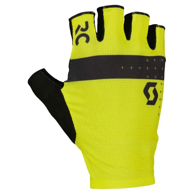 Scott Gants courts RC Pro SF Offre Du Jour