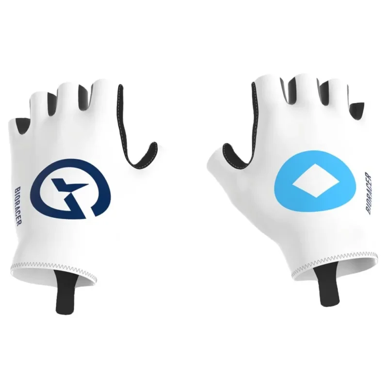 Vente Flash Bioracer Gants courts Summer Groupama-FDJ 2026