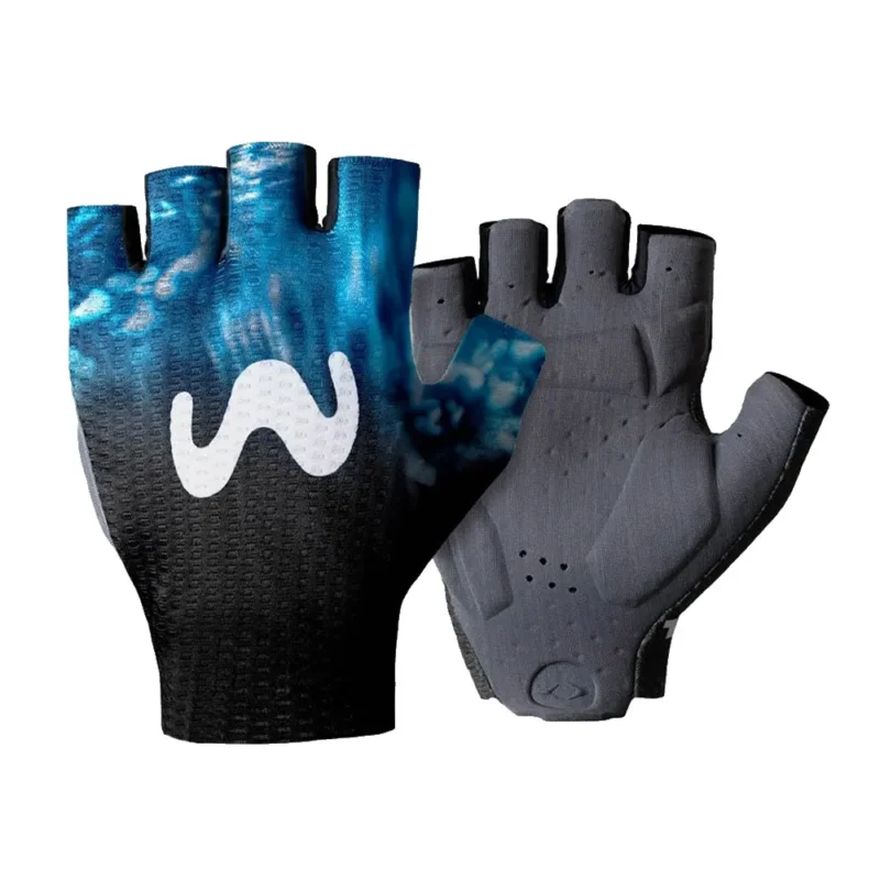 Gobik Teams Gants courts Viper Movistar Team 2025 Usine Directe