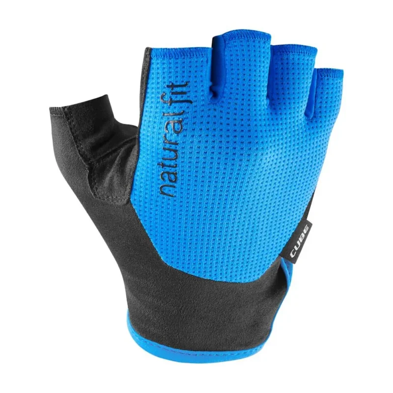 Cube Gants courts X NF Paiement Sécurisé
