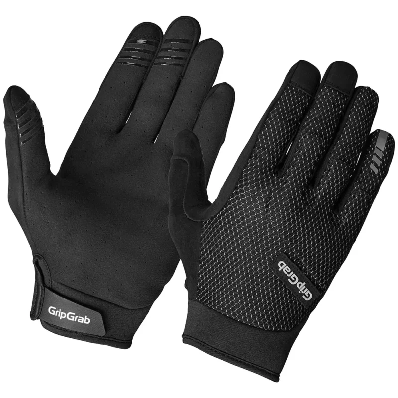 GripGrab Gants Descent Insidegrip™ Certifié
