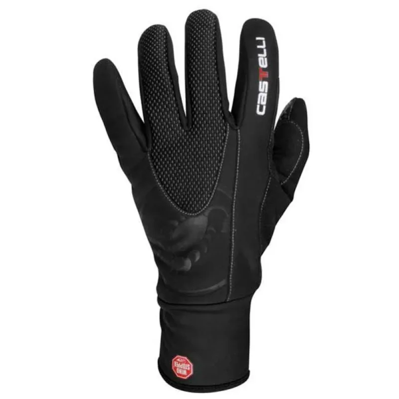 Castelli Gants Estremo GORE-TEX Infinium™ Windstopper® Acheter Direct