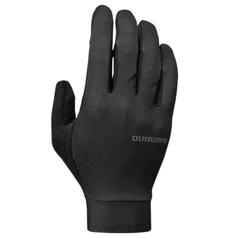 Shimano Gants Explorer FF Gel Prix Choc
