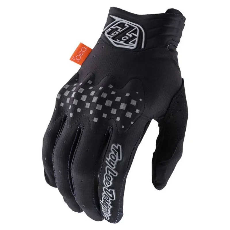 Troy Lee Designs Gants Gambit Commander Maintenant