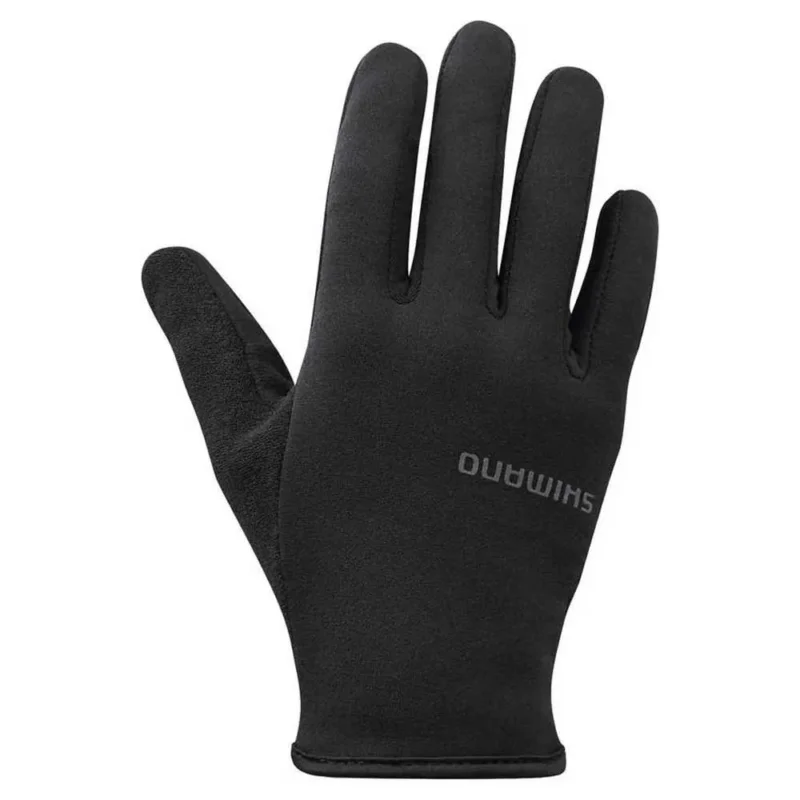 Vente Flash Shimano Gants Light Termal