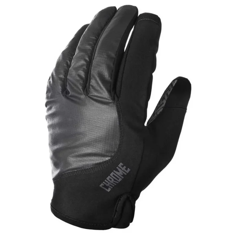 Dernier Modèle Chrome Gants Midweight