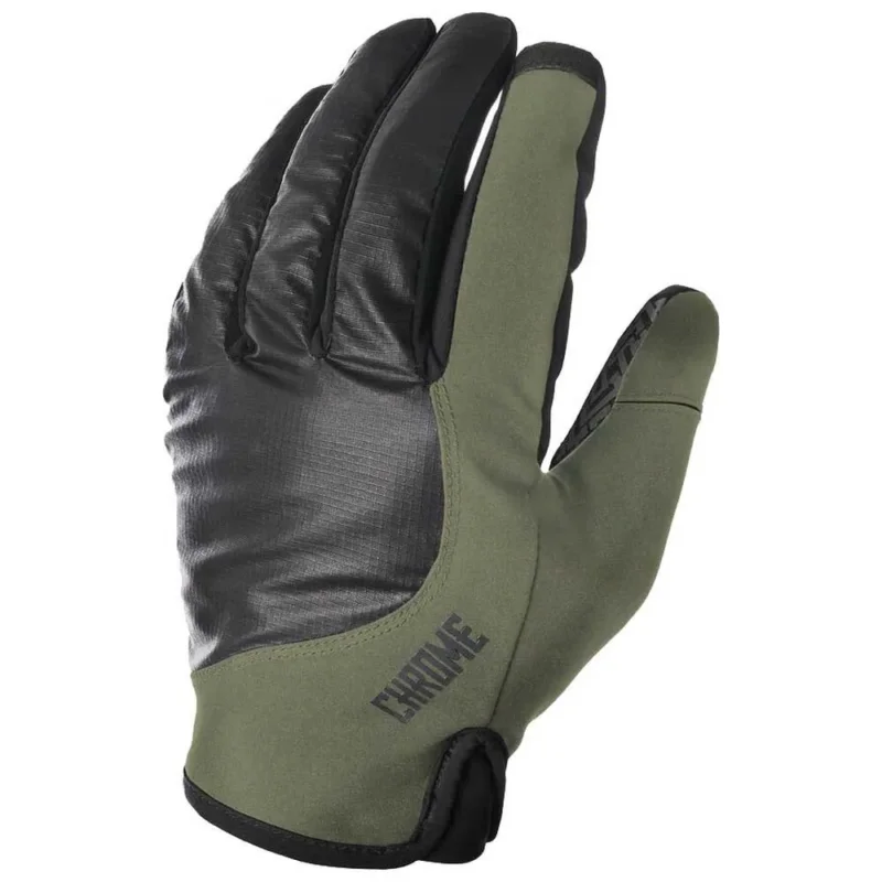 Chrome Gants Midweight Cycle Nouveauté