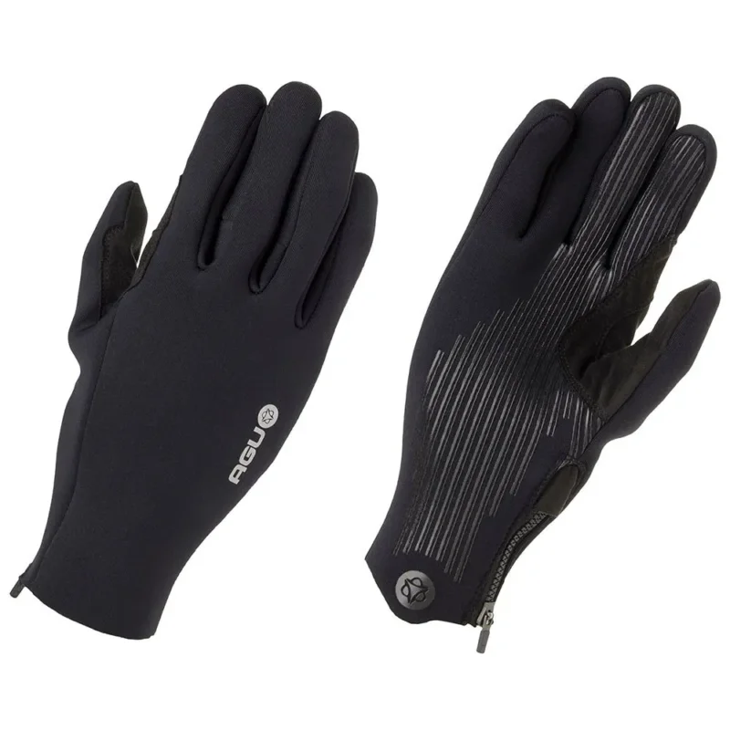 Dernier Modèle AGU Gants Neopreen Zip