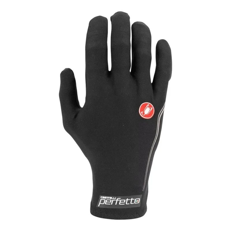 Vente Flash Castelli Gants Perfetto Light GORE-TEX Infinium™ Windstopper®