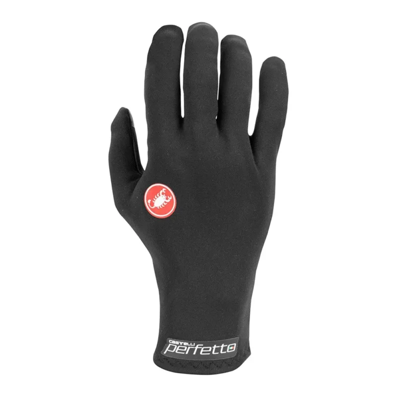 Offre Du Jour Castelli Gants Perfetto RoS GORE-TEX Infinium™ Windstopper®