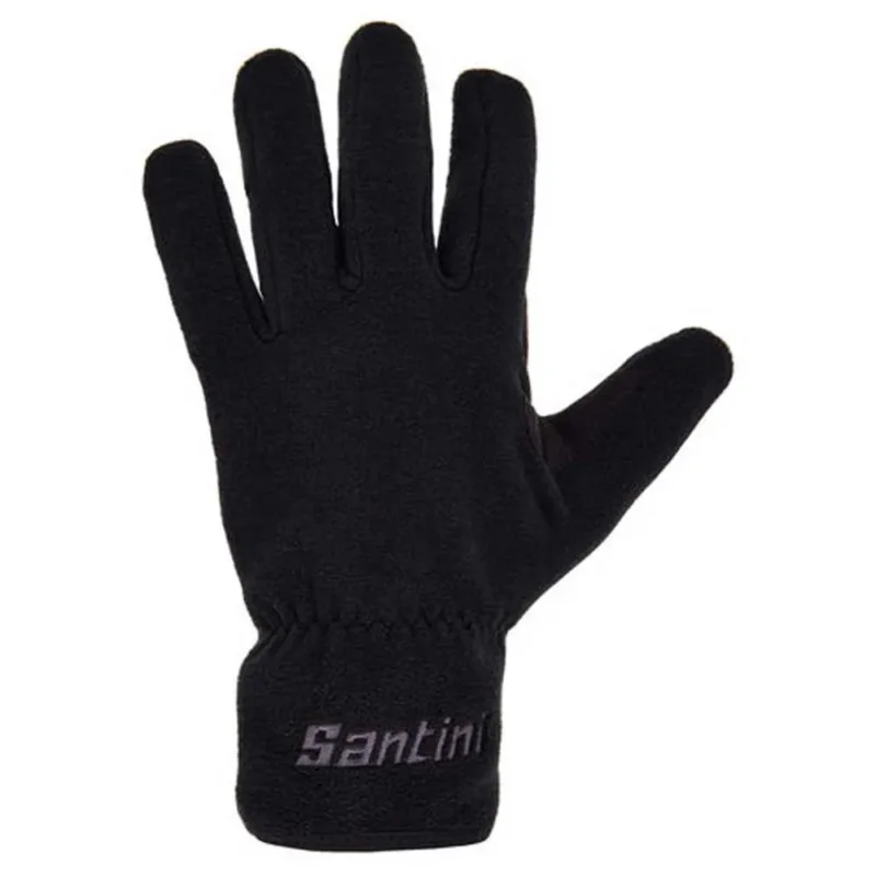 Santini Gants Pile Réduction