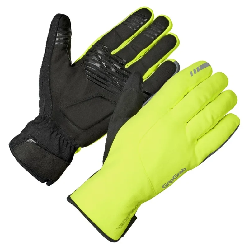Achetez Aujourd'hui GripGrab Gants Polaris 2 WP