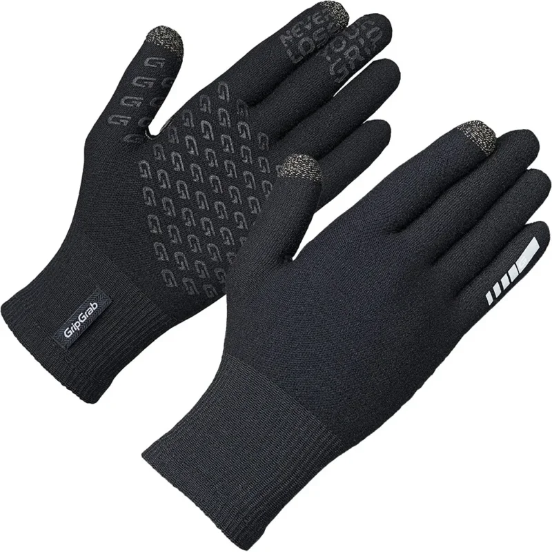 Super Prix GripGrab Gants Primavera 2 Merino