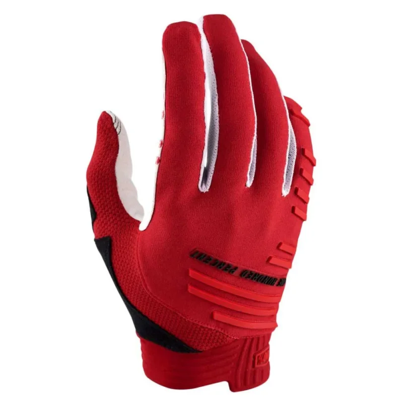100percent Gants R-Core Expédition Rapide
