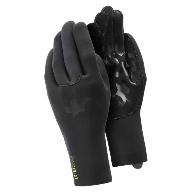 Assos Gants Rain P1 Commander Vite