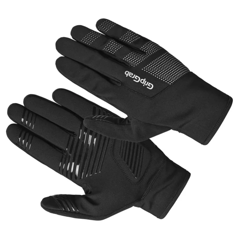 GripGrab Gants Ride 2 Windproof Spring-Autumn Commander Maintenant