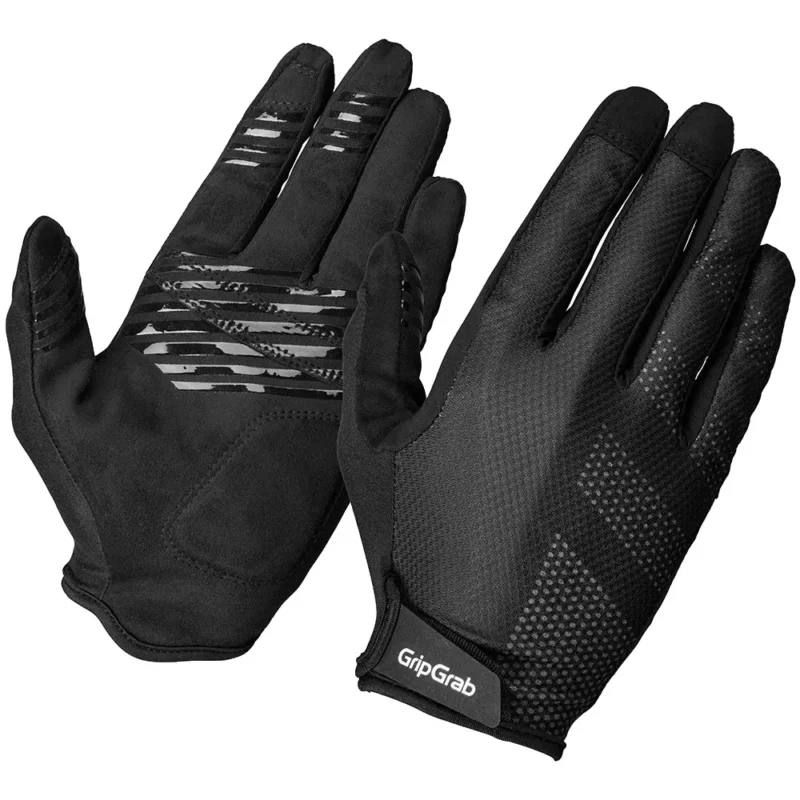 GripGrab Gants Ride Lite Padded Expédition Rapide