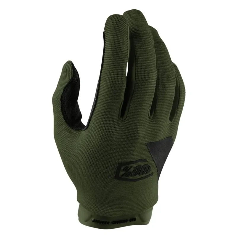 100percent Gants Ridecamp Soldes