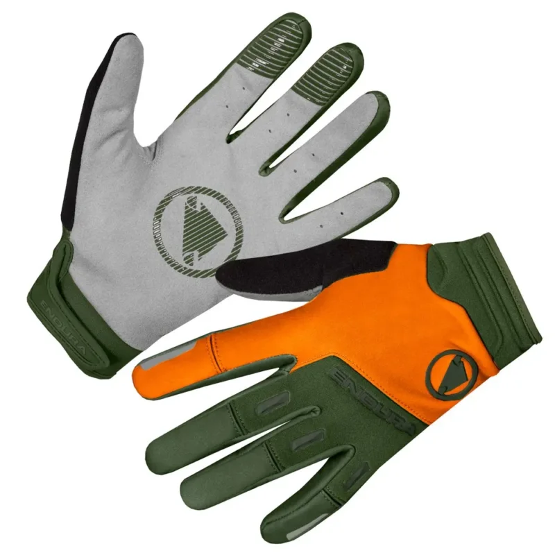 Endura Gants Singletrack Prix Réduit