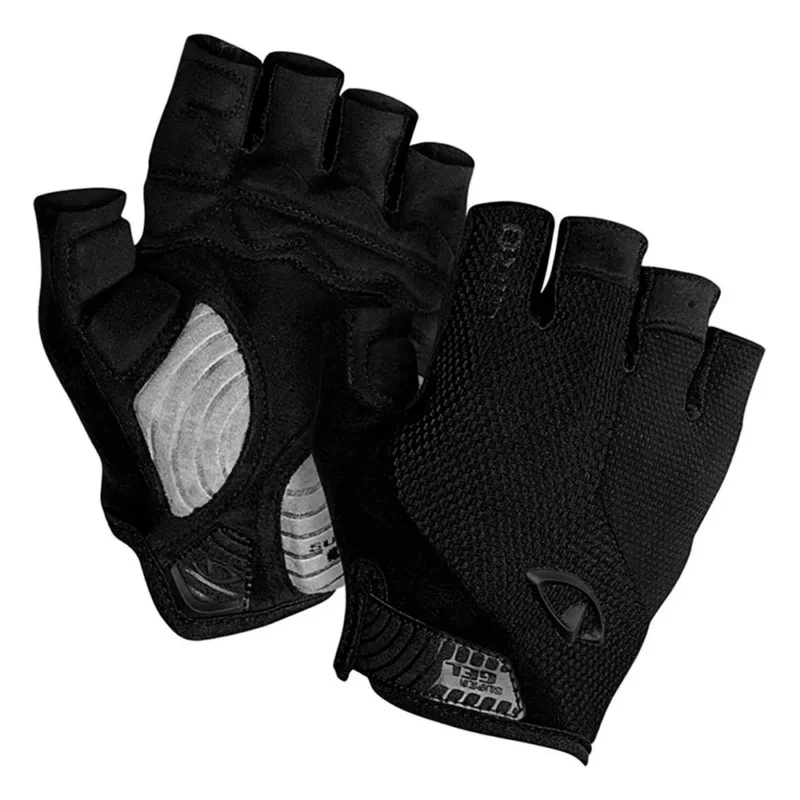 Giro Gants Strade Dure Supergel Dernier Modèle