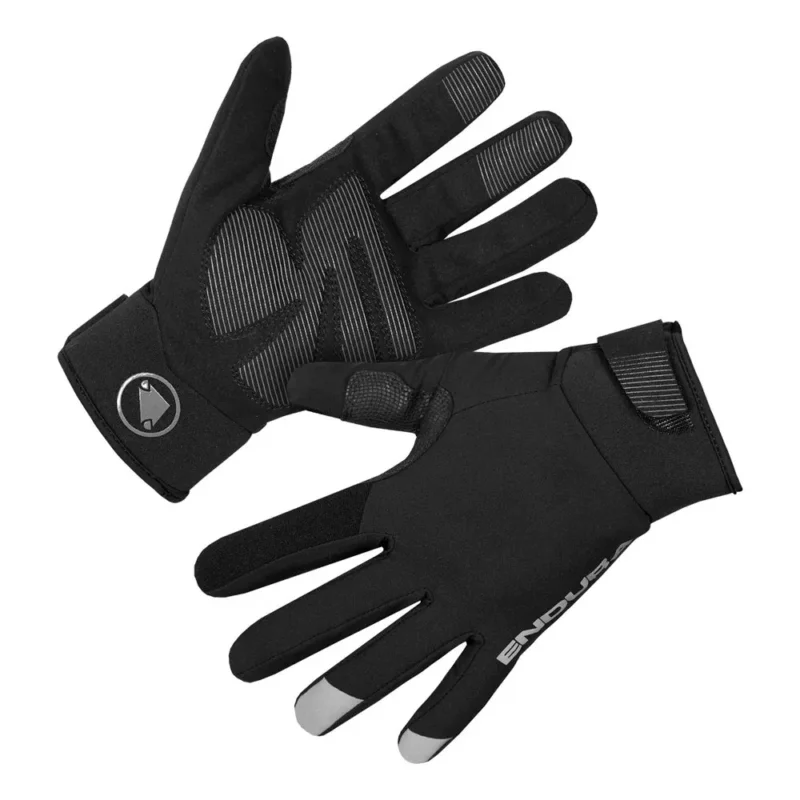 Endura Gants Strike Bon Marché