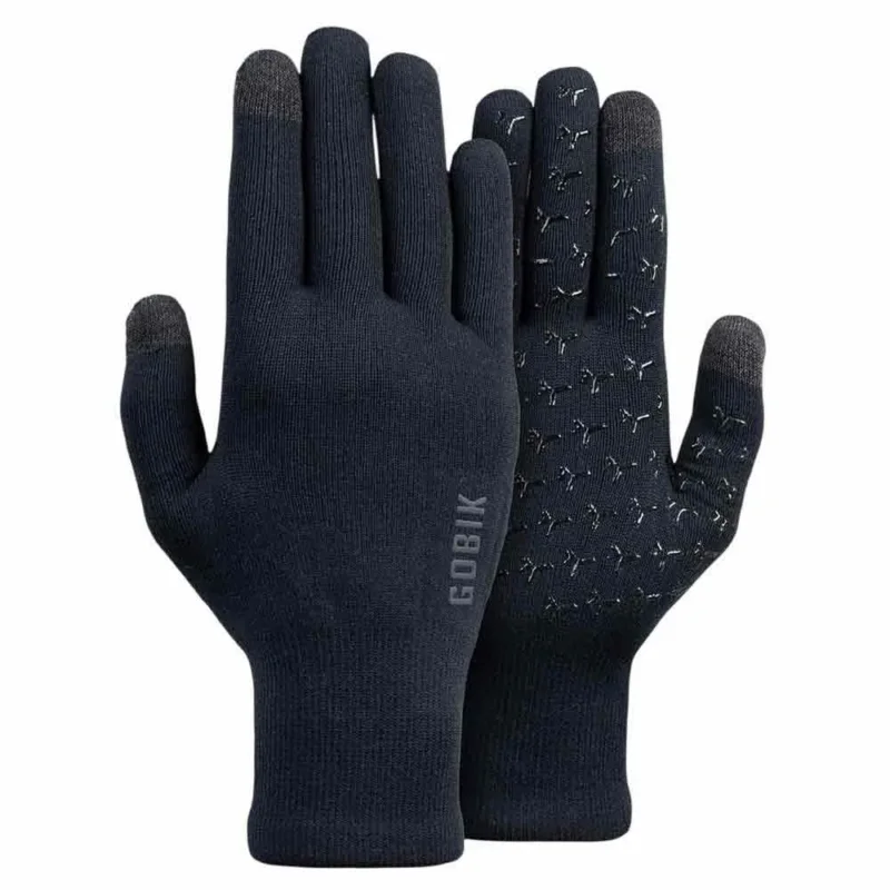 Dernier Modèle Gobik Gants Thermal Hyperguard