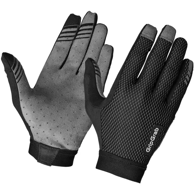 Retour Gratuit GripGrab Gants Vertical 2 Insidegrip™