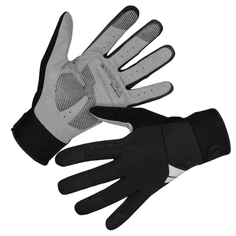 Bon Marché Endura Gants Windchill