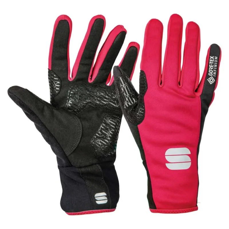 Sportful Gants WS Essential 2 GORE-TEX Infinium™ Haute Qualité