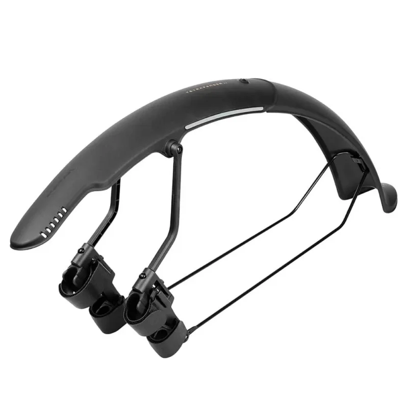 Topeak Garde-boue arrière Tetrafender G2 Offre Exclusive