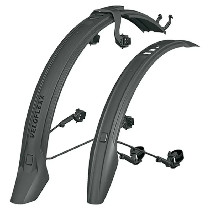 Super Prix SKS Garde-boue avant Veloflexx 65 26-27.5´´