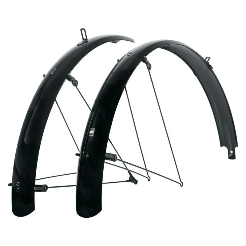 SKS Garde-boue Bluemels 60 mm Commander Vite