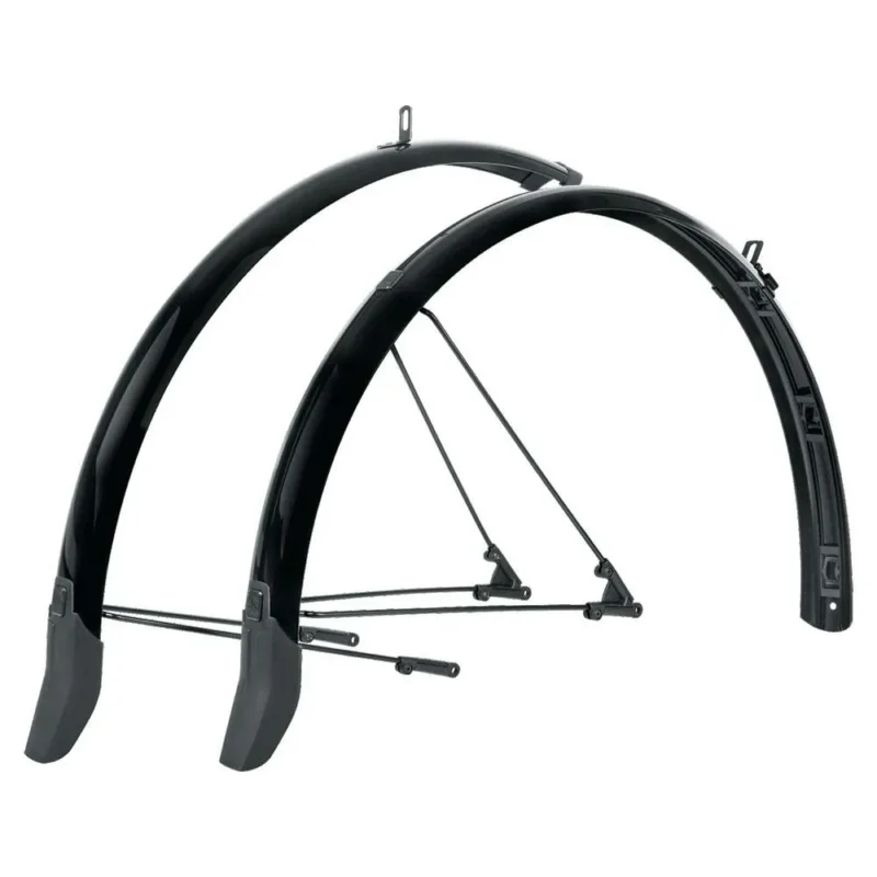 Commander Vite SKS Garde-boue Bluemels Cable 45 mm