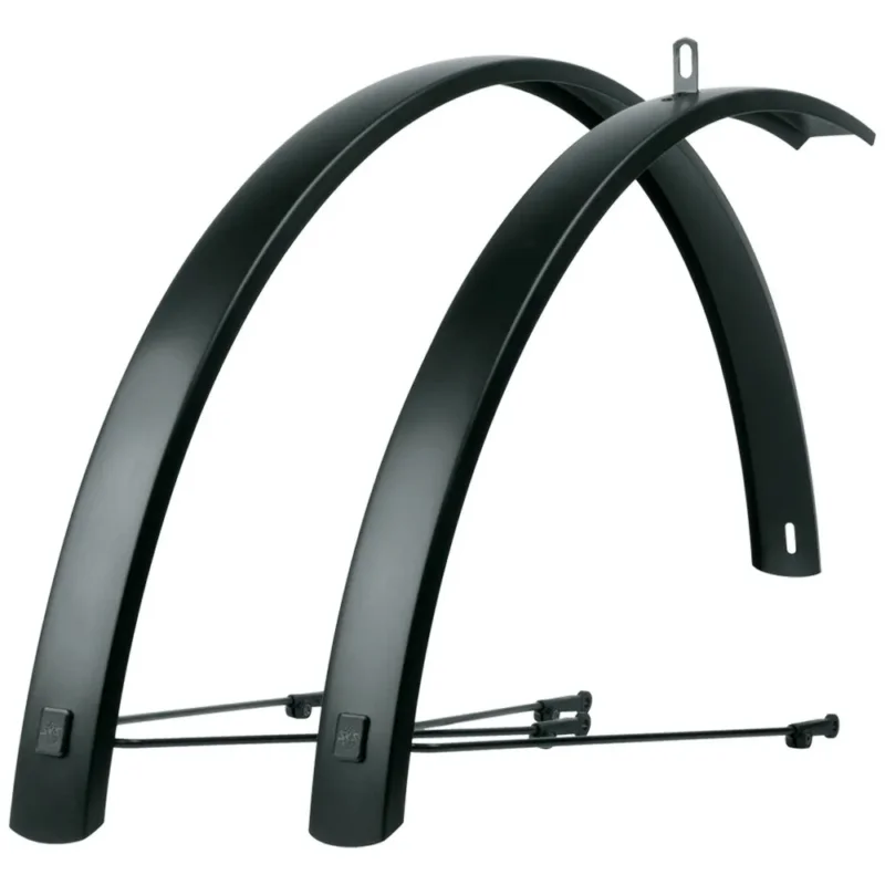 Offre Du Jour SKS Garde-boue Edge Trekking Aluminium 56 mm 28´´