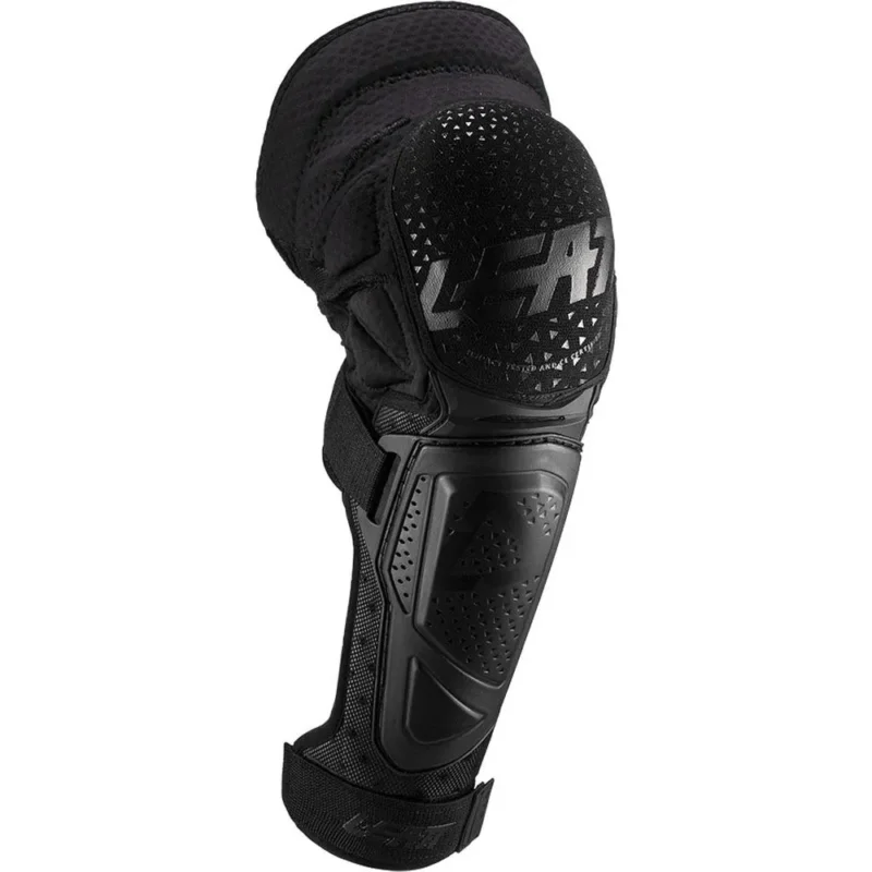 Leatt Genouillère/protège-tibia 3DF Hybrid Ext Vente Directe