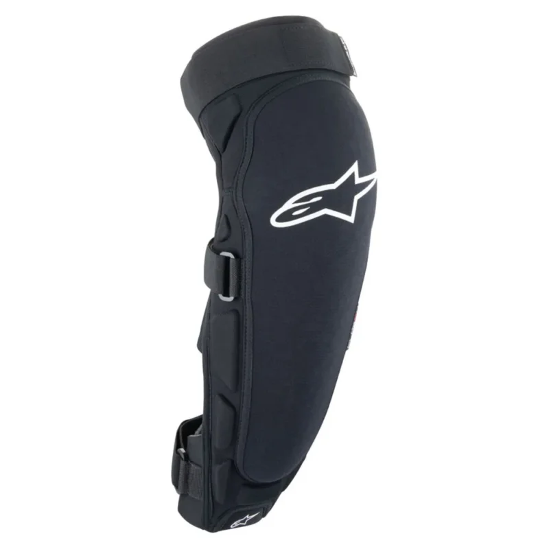 Vente Directe Alpinestars Genouillère/protège-tibia A-Impact Plasma Pro