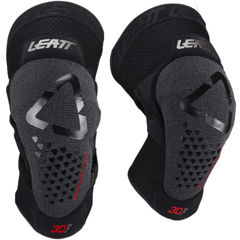 Leatt Genouillères 3DF 5.0 Evo Usine Directe