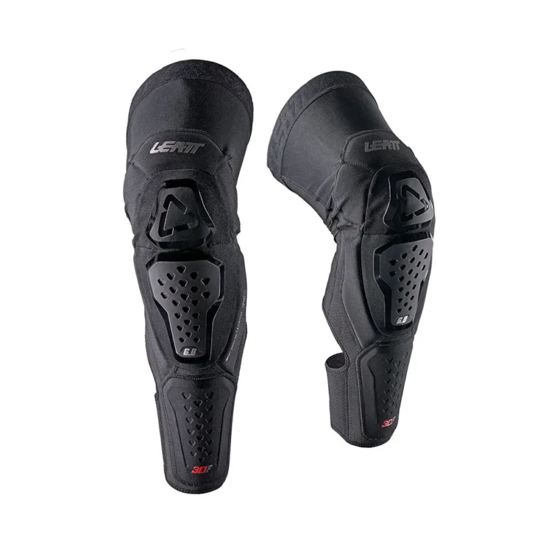 Must-Have Leatt Genouillères 6.0 Evo EXT