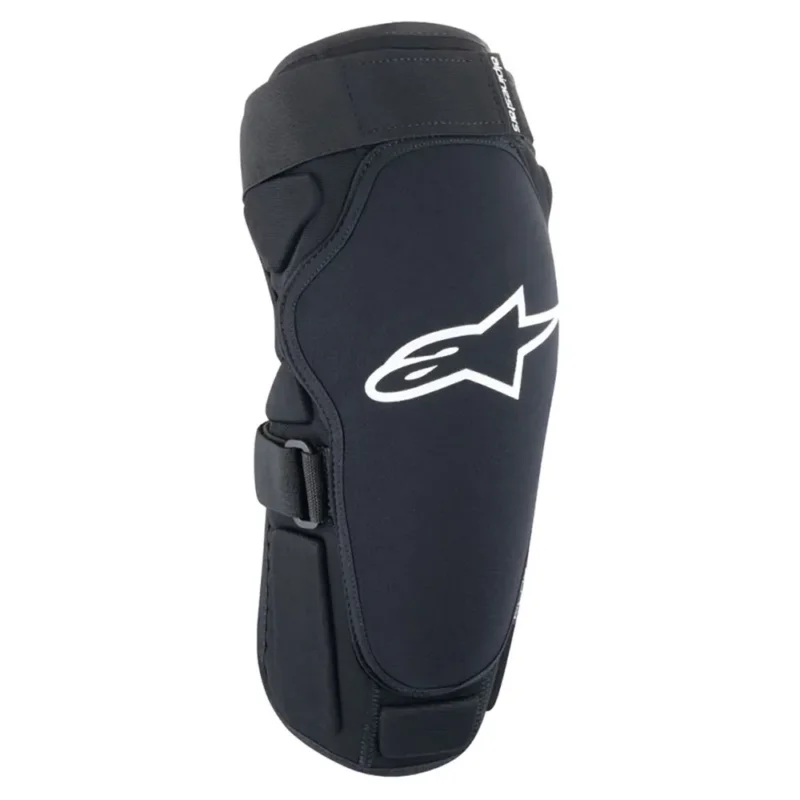 Alpinestars Genouillères A-Impact Plasma Pro Promotion Saisonnière