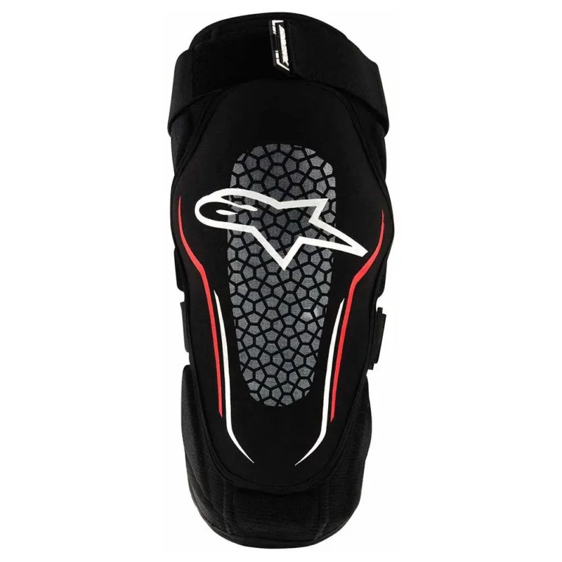 Haute Qualité Alpinestars Genouillères Alps 2