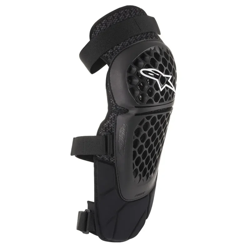 Alpinestars Genouillères Bionic Plus Offre Du Jour