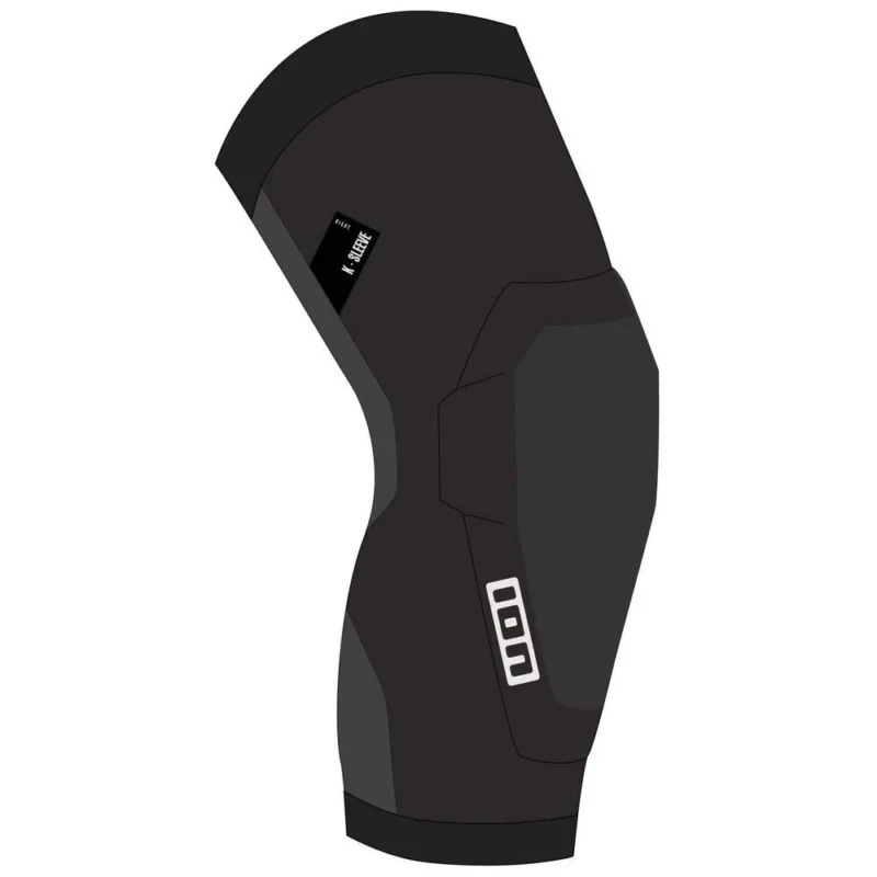 Populaire ION Genouillères K-Sleeve AMP