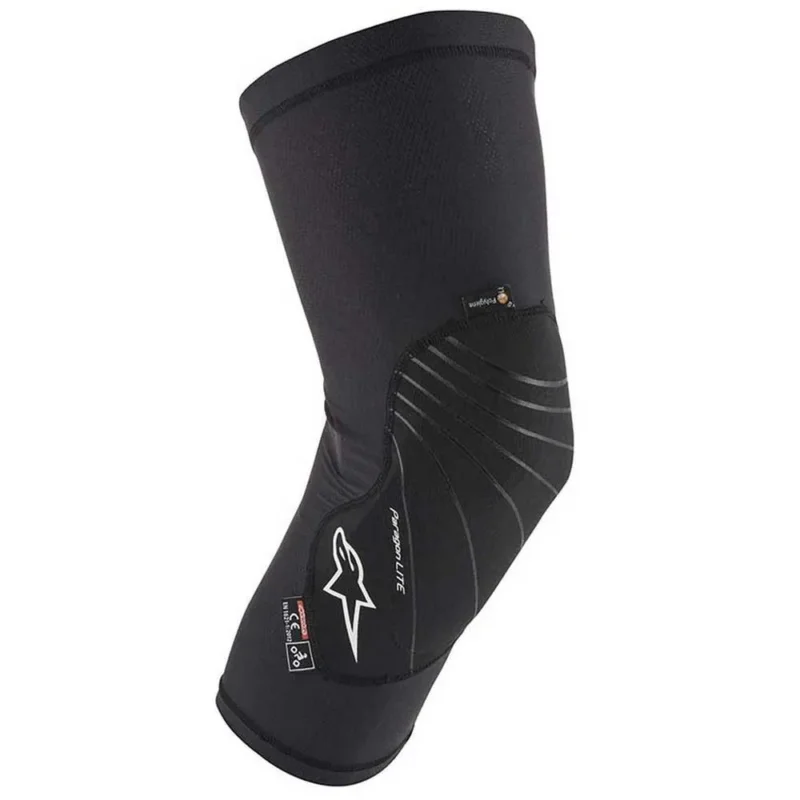 Offre Limitée Alpinestars Genouillères Paragon Lite