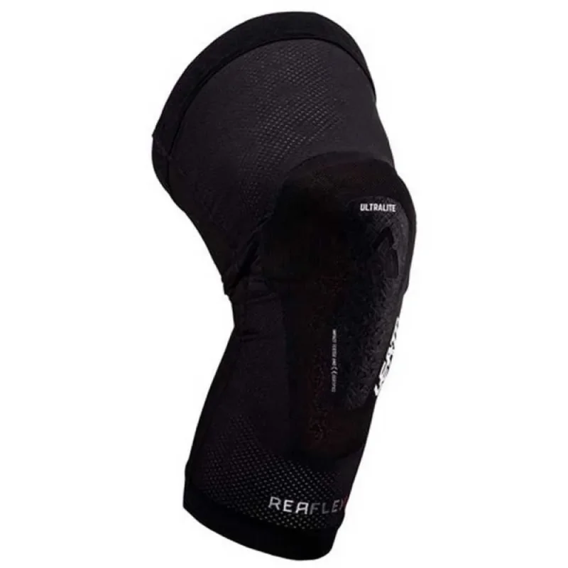 Leatt Genouillères RearFlex UltraLite Prix Cassé