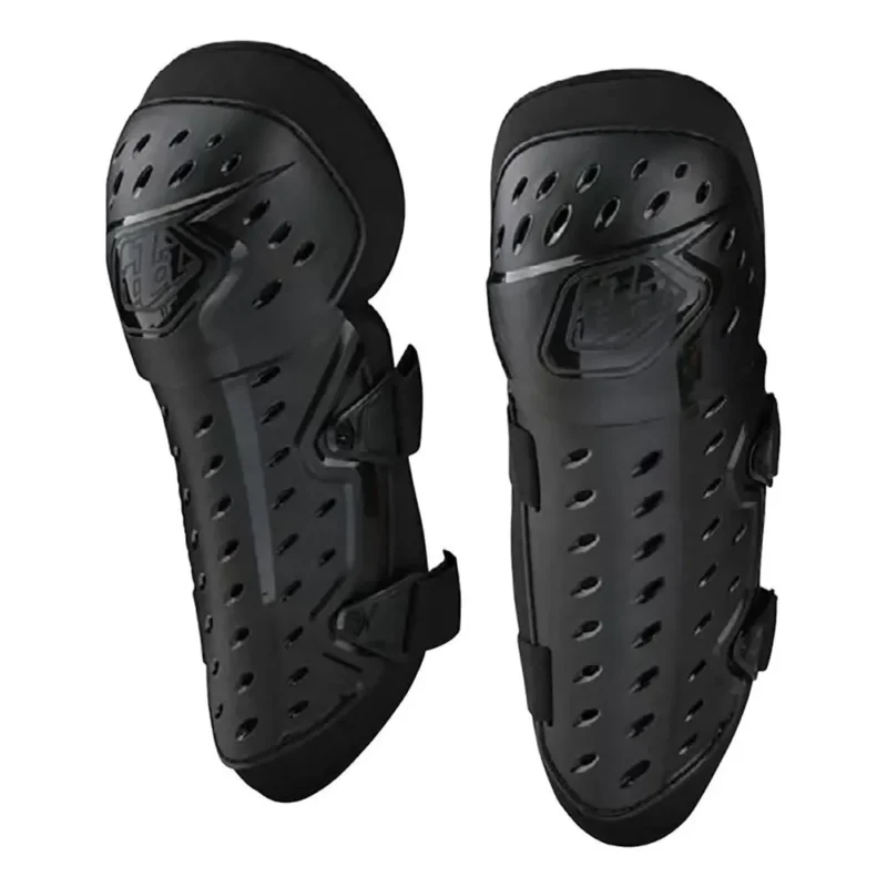 Seulement Aujourd'hui Troy Lee Designs Genouillères Rogue