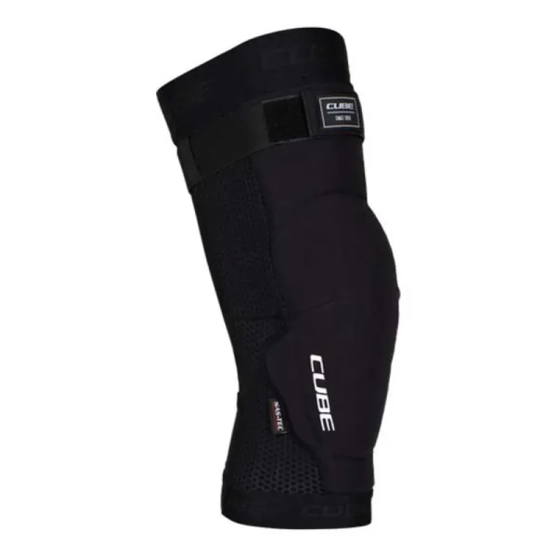 Offre Limitée Cube Genouillères X Actionteam Evolution