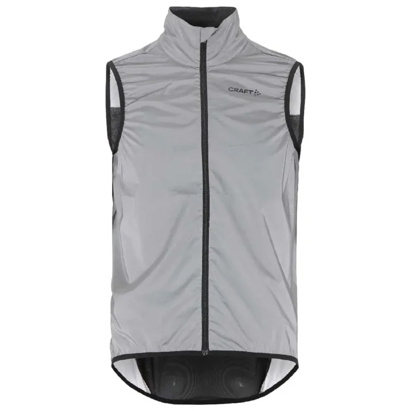 Expédié Aujourd'hui Craft Gilet Adv essence lumen wind