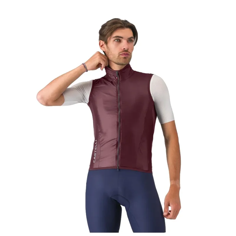 Nouveauté Castelli Gilet Aria 2