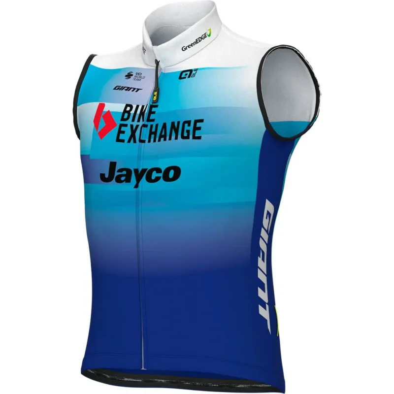 Alé Gilet Bike Exchange Commande En Gros